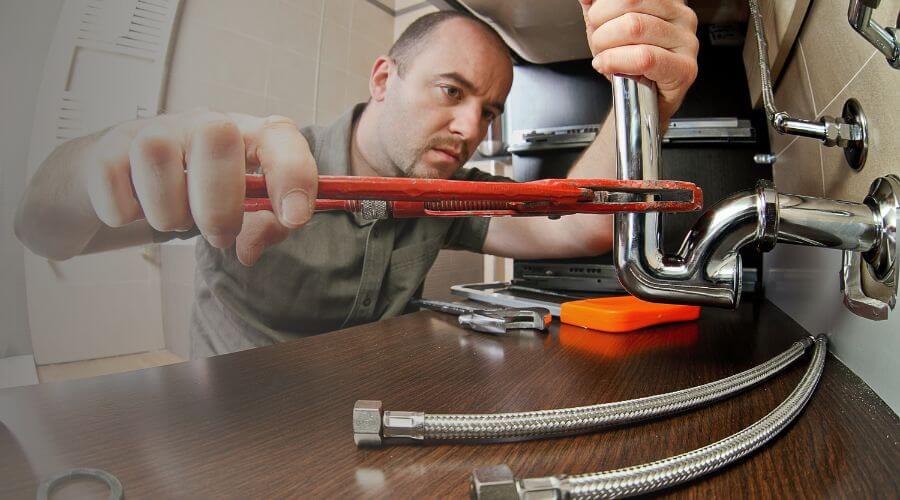 Local tankless water heater installation in Jeffersonton, VA